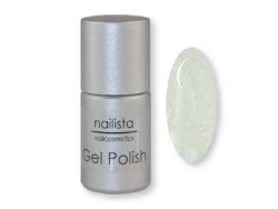 Gel Polish Wei� - 01 - 7ml