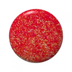 Nailista Glittergel 36 Coral 5ml