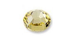 Swarovski Strass - jonquil