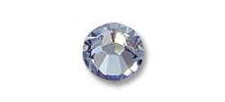 Swarovski Strass - light sapphire