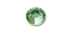 Swarovski Strass - chrysolite