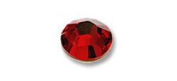 Swarovski Strass - light siam