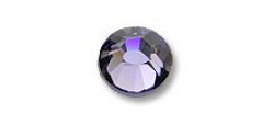 Swarovski Strass - tanzanite
