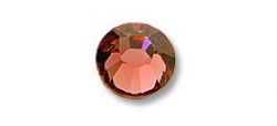 Swarovski Strass - padparadscha