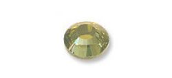 Swarovski Strass - citrine
