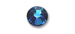Swarovski Strass - capriblue