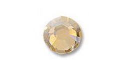 Swarovski Strass - goldenshadow