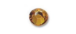 Swarovski Strass - topaz