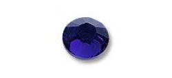 Swarovski Strass - cobald