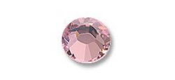 Swarovski Strass - light rose