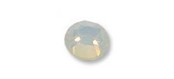 Swarovski Strass - white opal