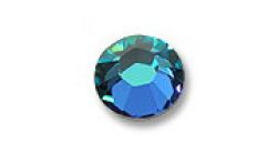 Swarovski Strass - crystal meridian blue