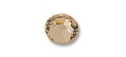 Swarovski Strass - silk