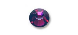 Swarovski Strass - ruby