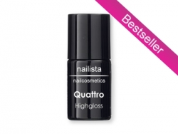 Quattro Hochglanzversiegler 14ml