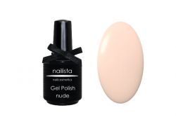 Gel Polish Nude - 30 - 14ml