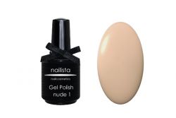 Gel Polish Nude 1 - 31 - 14ml