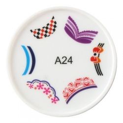 Stamping Softschablone A24