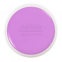 Farbgel Pastell Neon Lila 5ml