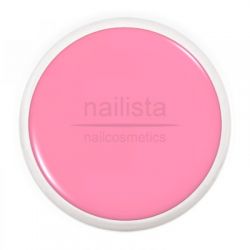Farbgel Pastell Neon Pink 5ml