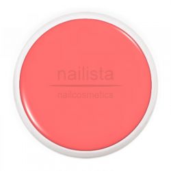 Farbgel Pastell Neon Rot 5ml
