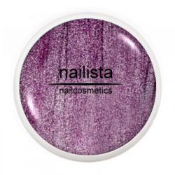 Nailista Premium Farbgel Violet 2279 - 5ml