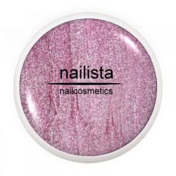 Nailista Premium Farbgel Rose 2280 - 5ml