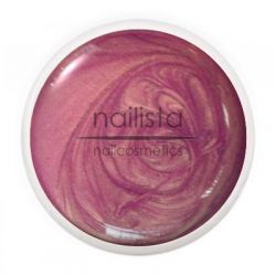 Nailista Premium Farbgel GC lila - 5ml