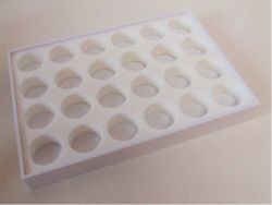 Ordnungssystem Farbgel
