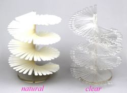 Tip-Display 120 clear