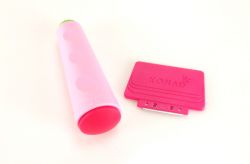 Konad Stempel und Scraper Set