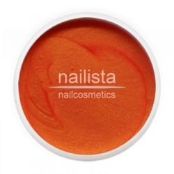 Nailista Premium Farbgel GC fire - 5ml