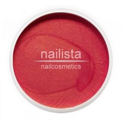 Nailista Premium Farbgel GC pink bubble - 5ml