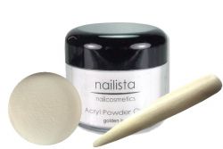 Nailista Acryl Puder One - Golden Ivory