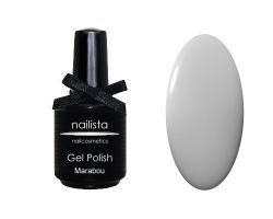 Gel Polish Marabou - 14ml