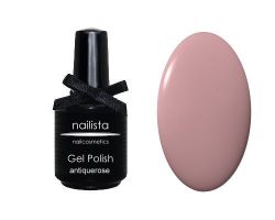 Gel Polish Antiquerose - 14ml
