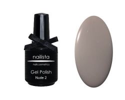 Gel Polish Nude 2 - 14ml