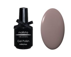 Gel Polish Milkchoc - 14ml