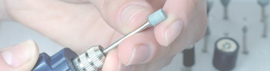 Nagelfr&auml;ser und Zubeh&ouml;r