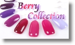 Farbgel Berry Collection