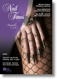 Nail Times Fachzeitschrift