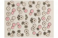 PNP Nailart Sticker - 17