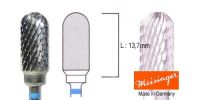 Hartmetallfr�ser  - 72 GX 060