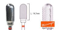 Hartmetallfr�ser  - 72 FX 060