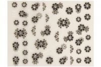 PNP Nailart Sticker - 26