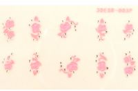 PNP Nailart Sticker - 29