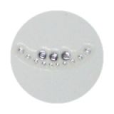 PNP Nailart Bindi Nr. 25