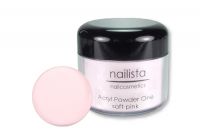 Nailista Acryl Puder One - Softpink