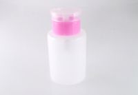 Dispenser - pink