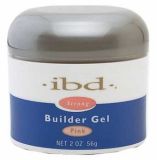 IBD Builder Gel " PINK " 56 ml